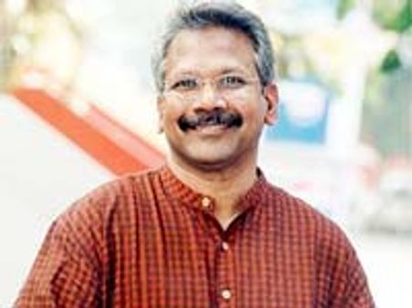 దర్శకుడు మణిరత్నంకు గుండెపోటు