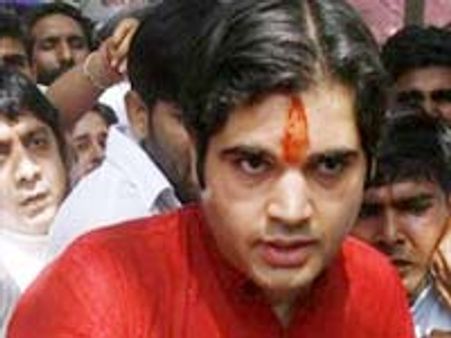 వరుణ్ కు రెండు వారాల పెరోల్