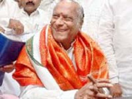 తెలంగాణలో కూటమికే: ఎమ్మెస్సార్