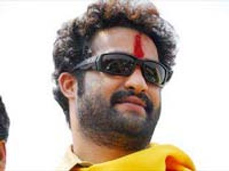 టీవీ చానెళ్లలో ఎన్టీఆర్ ప్రసంగం