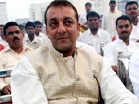 మున్నాభాయ్ పై మరో కేసు