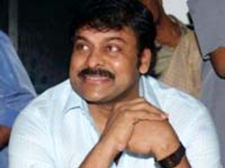 చిరంజీవి-కొన్ని లక్షణాలు