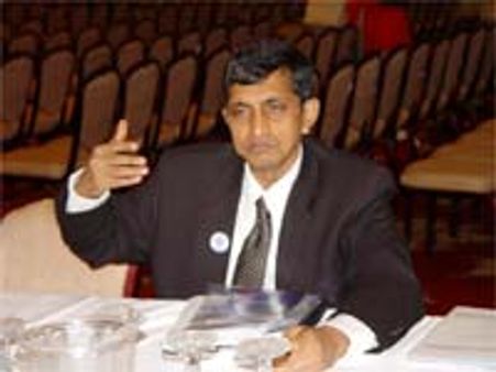 అసెంబ్లీకి మధ్యంతరం తప్పదు: జెపి