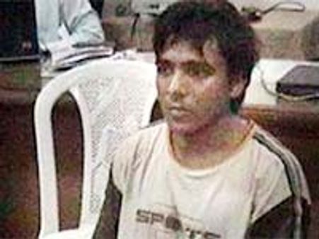 కసబ్ మైనర్ కాడు: నివేదిక