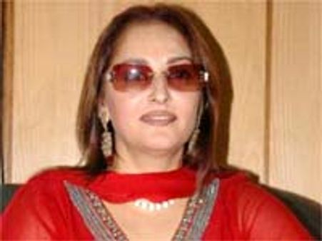 జయప్రదపై కేసు నమోదు