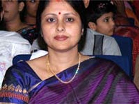 జయసుధ అరెస్టు, విడుదల