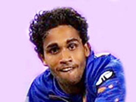 కమ్రాన్ ఖాన్ అద్భుత కథ