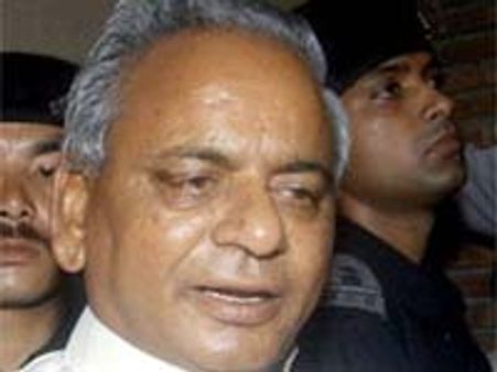 బాబ్రీపై నాకు తెలియదు: కళ్యాణ్