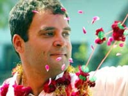 మళ్ళీ మేమే: రాహుల్‌ గాంధీ