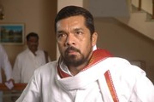 సమాచారమంత్రి పోసాని?