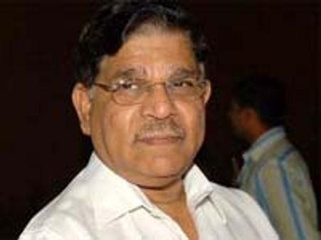 కేంద్రమంత్రి పదవిపై కన్ను!