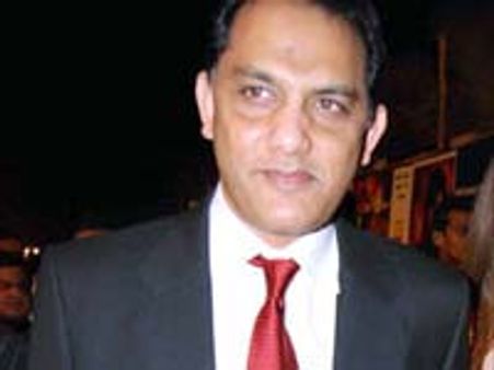 అజర్ పై కోడ్ ఉల్లంఘన కేసు