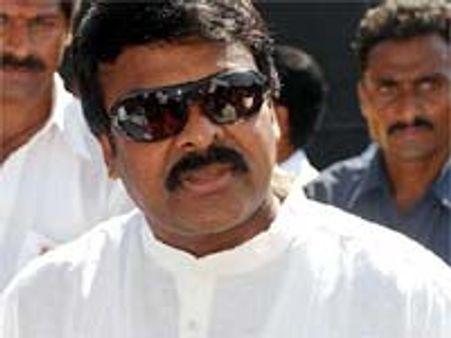 శరద్ పవార్ కు చిరంజీవి లేఖ