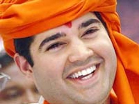 వరుణ్ పై నాసా చెల్లదు