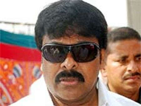 ఇక ప్యాన్స్ కీ న్యాయం :చిరంజీవి