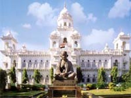 ఎగ్జిట్ పోల్స్..హంగ్ అసెంబ్లీ