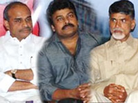 అమెరికాలో మన ఎన్నికల ఫలితాల హంగామా