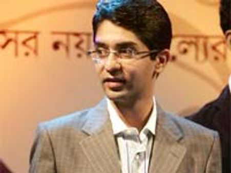 అభినవ్ బింద్రా తండ్రి అరెస్టు