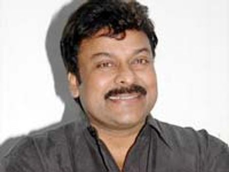 తిరుపతిలో చిరంజీవి విజయం