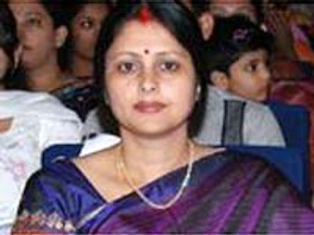 సికింద్రాబాద్ లో జయసుధ విజయం