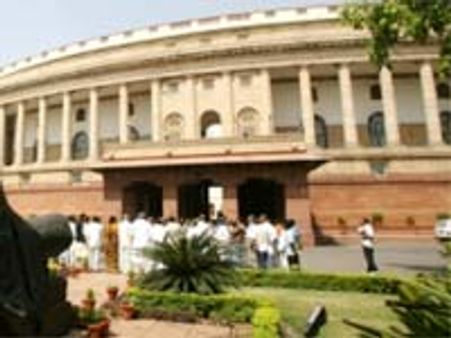 లోకసభ ఎన్నికల ఫలితాలు-2009