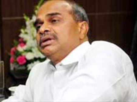 వైయస్ గెలిచి తెలంగాణ ఓడింది