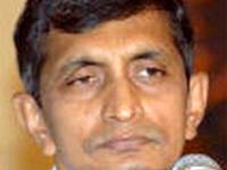 జెపి పై కులముద్రా?