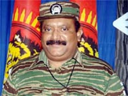 ప్రభాకరన్ బతికే ఉన్నారు: ఎల్టీటిఇ