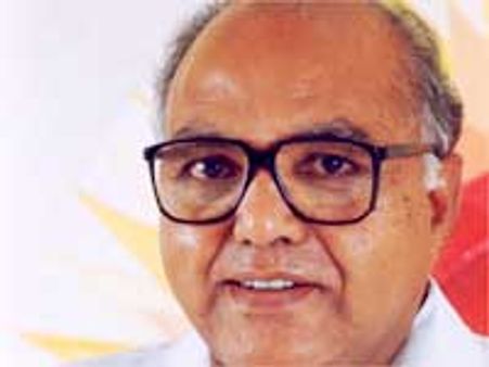 రామోజీ మౌనం!