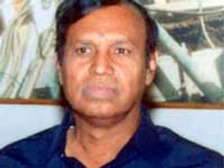 మన్మోహన్ ప్రమాణానికి డిఎంకె హాజరు