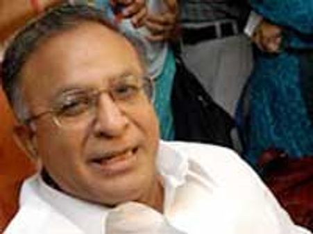 కేంద్ర కేబినెట్ లోకి జైపాల్ రెడ్డి