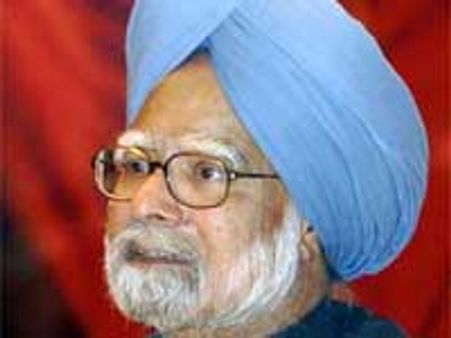 నేటి మన్మోహన్ మంత్రులు వీరే