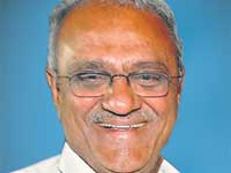 కెసిఆర్ సొత్తు కాదు: నారాయణ