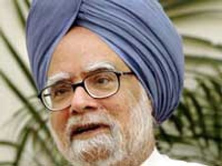 డిఎంకె వస్తుంది: ప్రధాని ఆశ