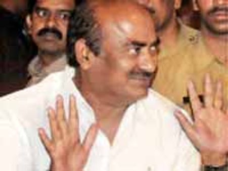 జెసికి వైయస్ అనుమతి నిరాకరణ