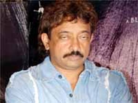 'రణ్' వర్మకు సుప్రీం మొట్టికాయ