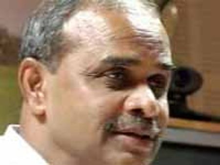 మంత్రులు వీరే: 'రాజ' ముద్ర