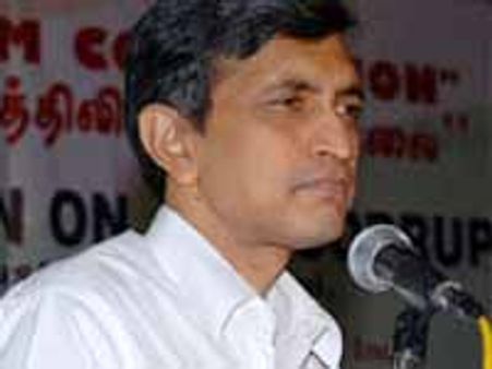 లోక్‌ సత్తాకు పదును..జెపి