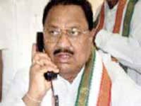 నాపై రాక్షస ప్రచారం: డిఎస్