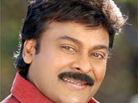 ఎవరూ వెనక్కి వెళ్లిపోరు: చిరు