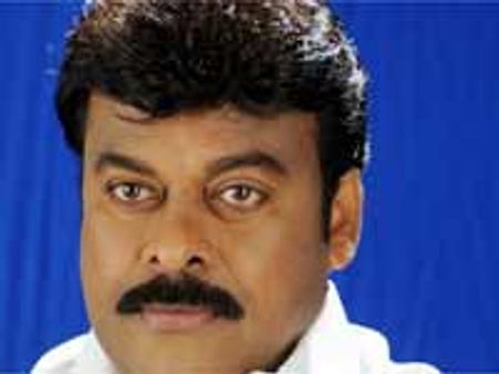 సబితకు చిరు ఫోన్