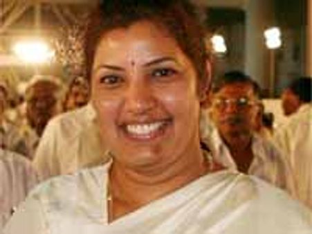 రాష్ట్రం నుంచి ఐదుగురు