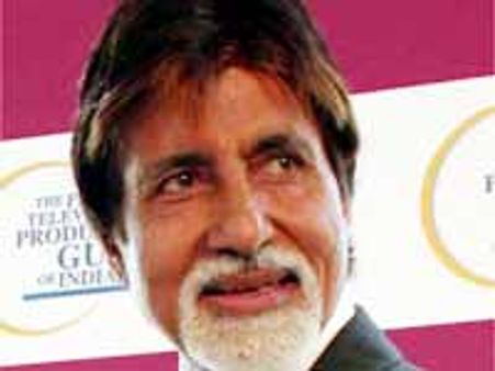 ఆసీస్ డాక్టరేట్ కు అమితాబ్ నో