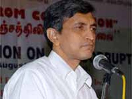 జయప్రకాష్ 2014 మిషన్