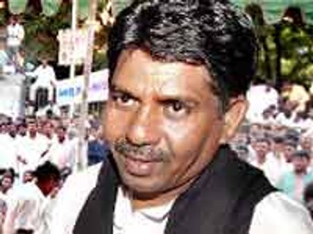 వర్గీకరణ చేయండి: మందకృష్ణ