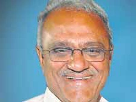 కెసిఆర్ పై నారాయణ శివాలు