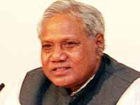 లోక్‌ సభ డిప్యూటి స్పీకర్‌ గా..