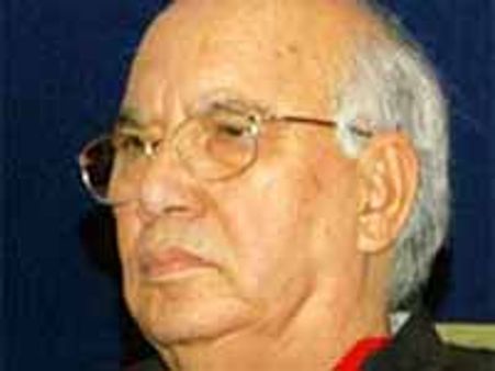 రాష్ట్రానికి కొత్త గవర్నర్?