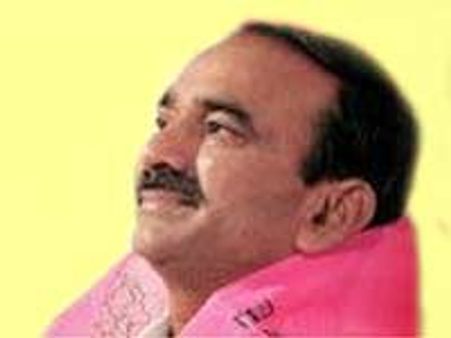 'తెలంగాణపై తీర్మానం చేయాలి'