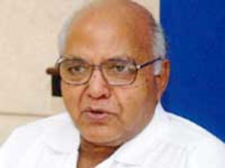 నాంపల్లి కోర్టుకు రామోజీ రావు